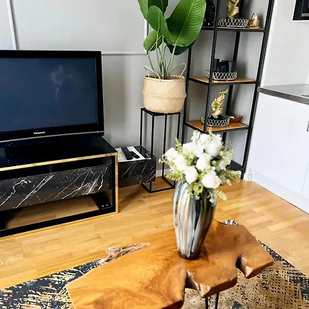Apartment-city Kolonia