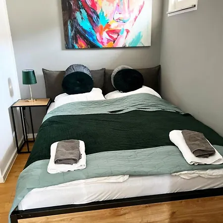 Apartment-city