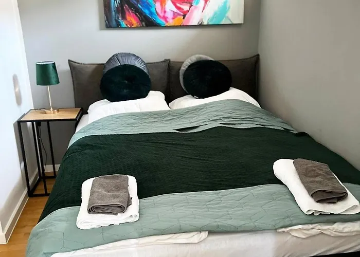 Apartment-city
