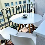 Apartment-city Appartement Cologne