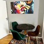Appartement Apartment-city *