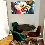 Appartement Apartment-city *
