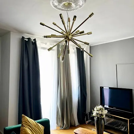 Apartment-city