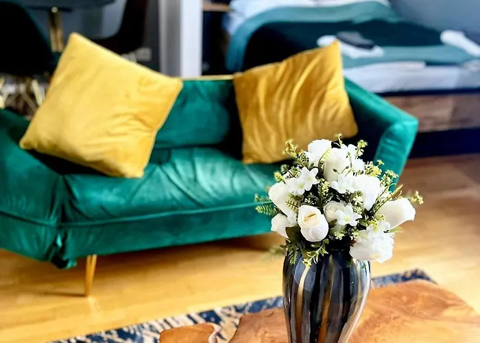 Apartment-city * 쾰른