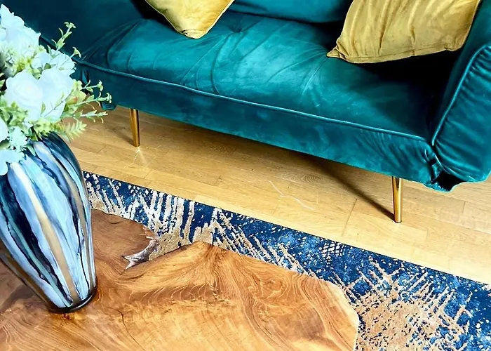 Apartment-city * Köln