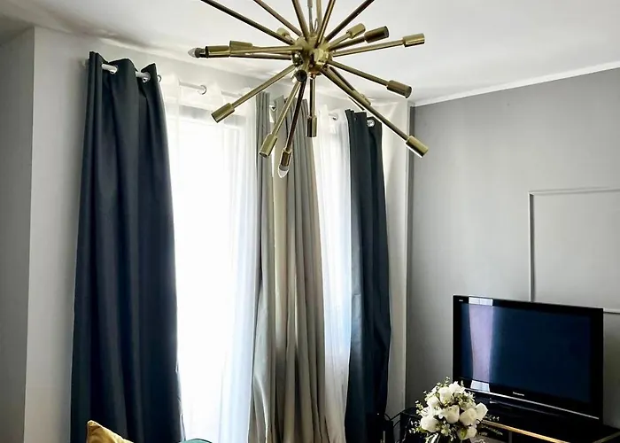 Apartment-city * Kolonia