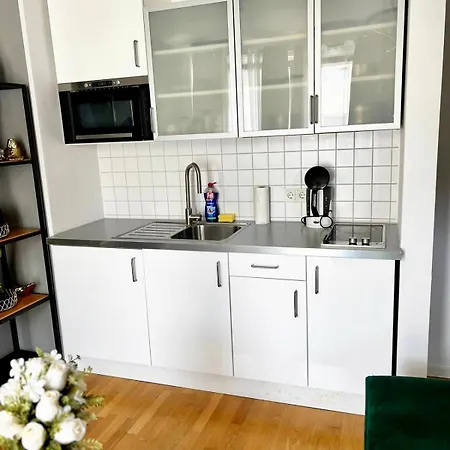 Apartment-city شقة كولونيا