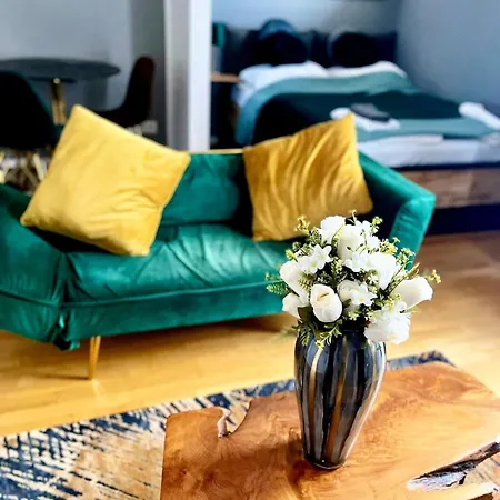 Apartment-city * كولونيا