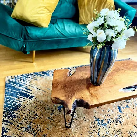 Apartment-city كولونيا